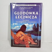Głodówka lecznicza. Droga do ponownej młodości. Hermann Geesing, Thomas