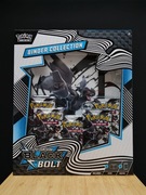 Pokémon TCG: Scarlet & Violet - Black Bolt - Binder Collection - Zekrom