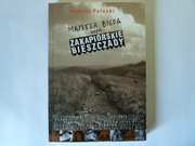 Majster Bieda czyli zakapiorskie Bieszczady