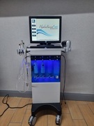 Hydrafacial MD .