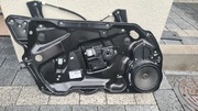 PODNOŚNIK MECHANIZM SZYBY LEWY PRZÓD PRZEDNI VW PASSAT B7 