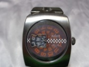Zegarek AXCENT electro X26003  Daniel Jacobson  W4