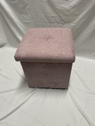 Pufa otwierana - schowek