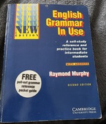 English grammar in idę with answers Murphy 