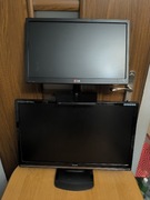 Monitory komputerowe 