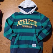 Bluza z kapturem H&M 134-140