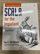 Scala for the Impatient 2nd Edition Cay S. Horstmann