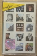 203 Kaseta magnetofonowa Bon Jovi Crush