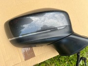 Lusterko Mazda CX5 2017-21 skrętne składane z kamerą 