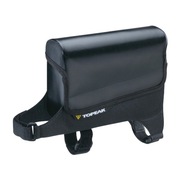 Torba na ramę TOPEAK TRI DRYBAG czarna