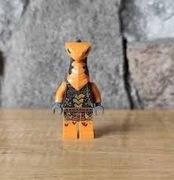 figurka lego ninjago boa distructor