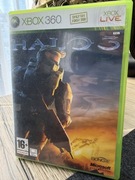 HALO 3 na Xbox 360