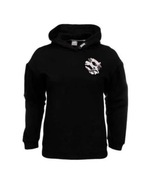 Bluza dla dzieci Puma Alpha Hoodie rozm. L 164 cm