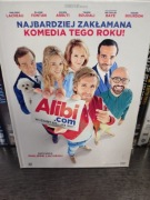 Alibi.com płyta DVD 