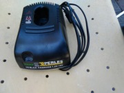 Ładowarka PERLES  7,2-18V