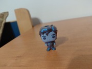 Steve ud upside down stranger things funko pop kinder joy 