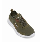 Bench sneakersy dla niego kolor khaki 43