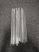 Cyna lutownicza trójkątna 38cm LC60