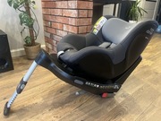 Britax Römer Dualfix M Plus | Midnight Grey