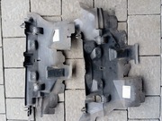 KIEROWNICA POWIETRZA PRAWA lewa PEUGEOT 407 2.0 HDI 9651546780