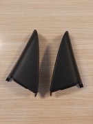 Osłona, trójkąt lusterka z uszczelką BMW E92, E93 oryginalna 51337198717 /8