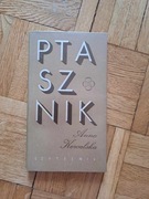 Anna Kowalska Ptasznik opowiadania 1964 wydanie I