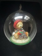 Bombka Mostowski Komozja