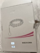 Hula hop z obciążeniem 