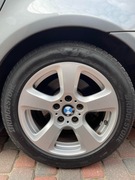 Felgi koła BMW E61/E60 225/50/17" styling 243 5x120