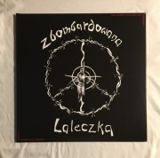 ZBOMBARDOWANA LALECZKA JAROCIN 85 FIOLETOWA NOWA MOSKWA DEZERTER XENNA
