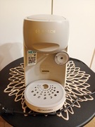 Tassimo Bosch Finesse kremowy 