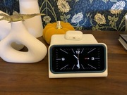 Stacja dokująca 3w1 iPhone16 PRO,Apple Watch,AirPods KOLOR ANTRACYT