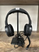 Słuchawki przewodowe MSI GH30 V2 GAMING Headset czarne bdb gwarancja