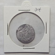 Stara Moneta Polska Królewska Wilno Ort Król Jan II Kazimierz 1664 r.