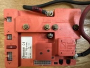 sterownik , elektronika