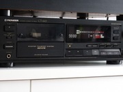Pioneer  CT-443 magnetofon kasetowy