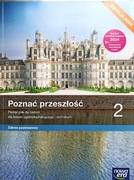 Poznać przeszłość 2. Zakres podstawowy