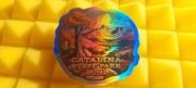 CATALINA PARK USA CAMPER NAKLEJKA STICKER