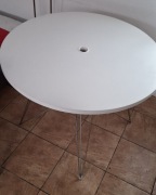 Stół okrągły 100 cm śr.