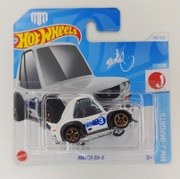HOT WHEELS - MAZDA RX-3 / 2024