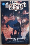 Batman Detective Comics - Gothamski Nokturn - 05 - Akt III