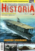Historia Technika Wojskowa nr. 6/2022