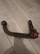 Hak holowniczy wpinany Westfalia