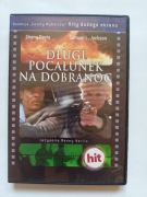 Samuel L. Jackson - Długi pocałunek na dobranoc