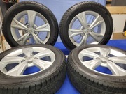 Felgi aluminiowe Toyota pw457-10001, 5x114,3 et45 6,5x17j z czujnikiem 