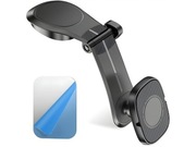 Uchwyt Magnetyczny Samochodowy Do Kratki Na Telefon Auta Magnes