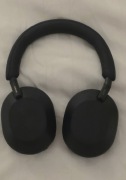Słuchawki Sony wh-1000xm5 niebieskie
