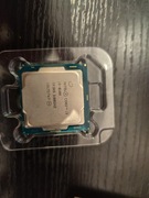 Intel core i3-8100 wraz z chłodzeniem