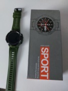 Smart-Trend zegarek męski K22/SMART-TZ 1- RNCE73 PRO + GRE