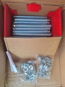 Pręt kotwiący hilti Has-u m16 x 190 mm